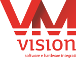 VM Vision Logo