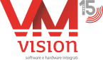 VM Vision Logo
