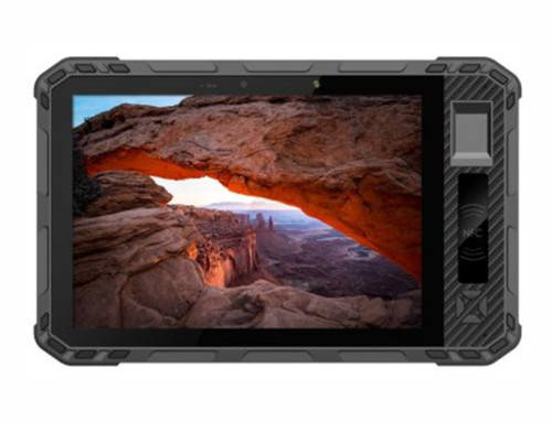 Tablet Rugged Android