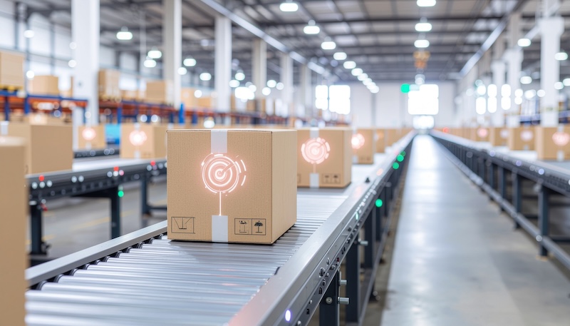 RFID Supply Chain